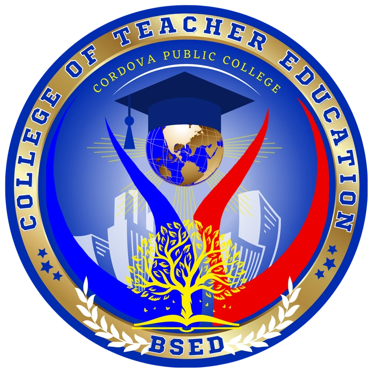 BSED program logo