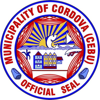Municipality of Cordova official seal