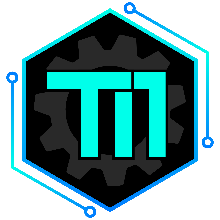 TechMasters Crew Organization logo